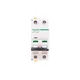 Schneider Odklopnik 1P+NB 16A 6kA AC iC60N-B16-1N Acti9 A9F03616