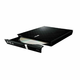 SLOMART ASUS SDRW-08D2S-U LITE DVD +/- RW 8X USB slim external burner