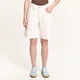 Cropp - Teksas šorts - Krem