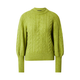 Trendyol Milla Ženski duks TWOAW21KZ0109, zelena