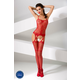 BODYSTOCKING BS050 Red