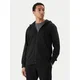 Sprandi Jopa W126-SIMSS-1008-48X Črna Regular Fit