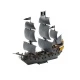 REVELL RV05499/150 Maketa black pearl