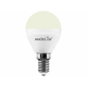 MAX-LED led žarnica - sijalka e14 7w (55w) nevtralno bela 4500k max-led