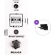 MOOER Micro Looper SET Kitarski efekt