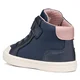 Superge Geox B Gisli Girl B561MG 0AUAJ CF4A8 M Mornarsko modra