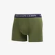 Bokserji Ralph Lauren Boxer Brief-3 Pack Boxer Brief Blue S