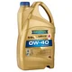 Ravenol Motorno ulje Super Synthetik Oel SSL 0W-40, 4 l
