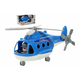 Polesie Policijski helikopter Alfa Police 24cm