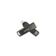 SanDisk iXpand USB izbrisivi memorijski pogon 128 GB USB Type-C / Lightning 3.2 Gen 1 (3.1 Gen 1) Crno