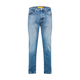 Only & Sons Kavbojke YOKE, modra