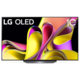 LG OLED77B33LA OLED 77 4K svetlo siva