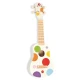 JANOD Ukulele za decu Confetti, Šarene