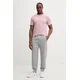Napapijri Majica Salis NP0A4H8D Roza Regular Fit