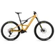 Orbea Rise LT H20 630 Wh 29 2026 E-kolo