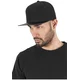 Carbon Snapback Black/Carbon