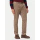 Tommy Hilfiger Chino hlače MW0MW44822 Khaki Regular Fit