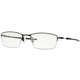 Oakley Lizard OX5113-01 Črna/Kristalna