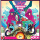 PANDASAURUS GAMES Društvena igra, Dinosaur Island