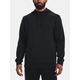Mens Under Armour Armour Fleece Hoodie