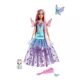 Mattel Barbie Dotik čarovnije Barbika Mailubu