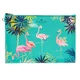 ETUI – TORBICA, MOTIV TAHITI, oblikovalka SARA MILLER