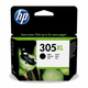 HP tinta 3YM62AE (nr. 305XL), crna