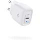 Spigen PE2009EU Powerarc Network Charger PD20W/3A beli