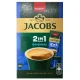 KAFA INSTANT 2U1 JACOBS 12.4G