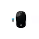 HP 220 Wireless Mouse Black (3FV66AA)