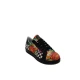 Rise RIS2502 3032 BLACK PATENT