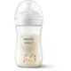 Philips Avent Natural Response 1 m+ bočica za bebe Giraffe 260 ml