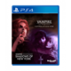 Vampire: The Masquerade - Coteries of New York + Shadows of New York - Collectors Edition (Playstation 4)