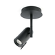 Faro 43530 - Spot svetlo ORLEANS 1xGU10/8W/230V crna