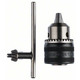 Bosch klasična stezna glava do 13 mm 1,5-13 mm, 1/2” – 20 1608571062