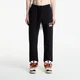 Superge Off-White x AC Milan Cuffed Sweatpant UNISEX Black/ Red XL