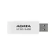 ADATA USB Flash memorija 3.2 UC310-64G-RWH, 64GB, Bela