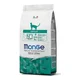 MONGE CAT hrana za mačke Adult - Hairball 1.5kg