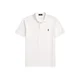Polo Ralph Lauren Majica modra/bela