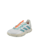 ADIDAS PERFORMANCE Sportske cipele SoleMatch Control, pastelno plava / narančasta / bijela
