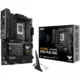 ASUS TUF GAMING B760-PLUS WIFI LGA1700 ATX gaming MB - Intel B760 4xDIMM DDR5 3xM.2 4xSATA PCIe 5.0 2.5Gb Ethernet WiFi 6 + Bluetooth 1xDisplayPort 1xHDMI with Aura Sync support - 90MB1ER0-M1EAY0