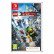 LEGO The Ninjago Movie: Videogame (Nintendo switch)