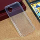 TERACELL Silikonska maska za Samsung Xcover 6 Ultra Thin providna