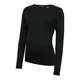 Vero Moda Maternity Majica VMMCHLOE črna