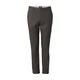 SCOTCH & SODA Chino hlače Stuart pikčasto rjava