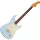 Fender Vintera III Early 60s Stratocaster RW Sonic Blue Električna kitara