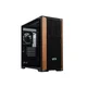 Domazets Special Gaming računar WBS R7600, 32GB, 1 TB SSD, 5060TI, 650 W, Crni