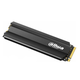 Dahua SSD 256GB - E900N (M.2 PCIe 3.0x4 2280; 3D TLC, r:2000 MB/s, w:1050 MB/s)