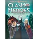 Might & Magic: Clash of Heroes - I am the Boss (DLC) Steam Key GLOBAL