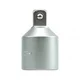 YATO 3/8 F - 1/4 M CrV50BV30 adapter za vtičnico